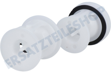 Hotpoint-ariston Waschmaschine Filter Flusensieb komplett