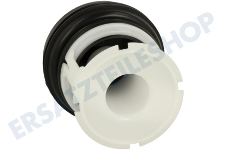 Indesit Waschmaschine Filter Einsatz der Pumpe