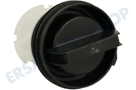 Indesit Waschmaschine Filter Einsatz der Pumpe
