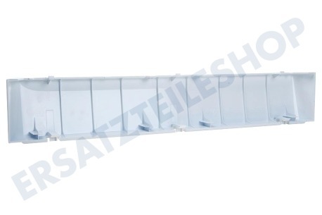 Indesit Waschmaschine 298337, C00298337 Sockelblende weiß