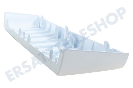 Indesit Waschmaschine 298337, C00298337 Sockelblende weiß