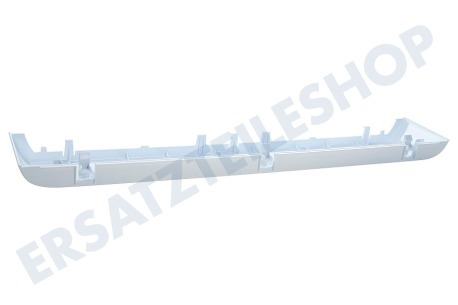 Indesit Waschmaschine 298337, C00298337 Sockelblende weiß