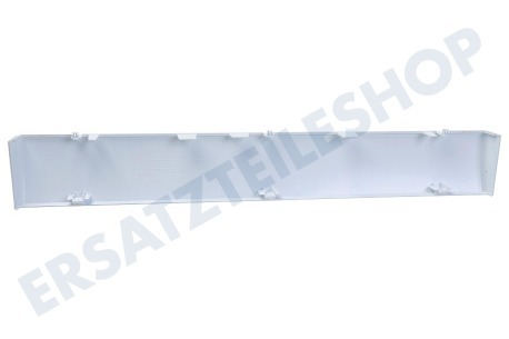 Ariston-Blue Air Waschmaschine 507920, C00507920 Sockelblende Weiß