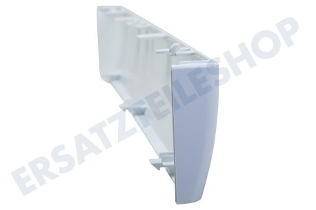 Ariston-Blue Air Waschmaschine 507920, C00507920 Sockelblende Weiß