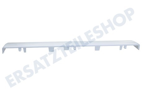 Ariston-Blue Air Waschmaschine 507920, C00507920 Sockelblende Weiß