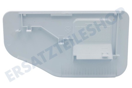 Ariston-Blue Air Waschmaschine 510209, C00510209 Griff Vorderseite der Einspülschale