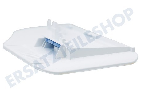 Ariston-Blue Air Waschmaschine 510209, C00510209 Griff Vorderseite der Einspülschale