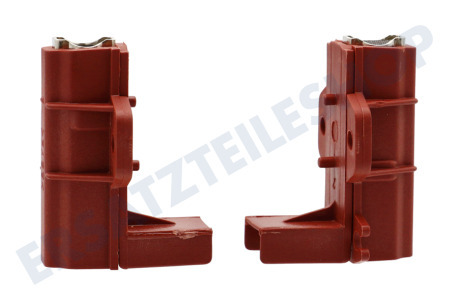 Alternative Waschmaschine Kohlebürste in Halterung 12x5 mm, Schunk