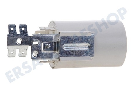 Ariston Waschmaschine 64559, C00064559 Kondensator 0,47uF + 2x0.025