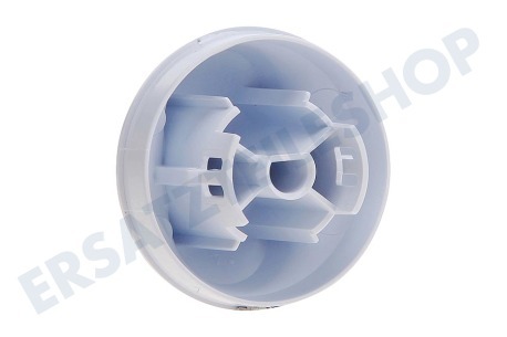 Indesit Waschmaschine 299584, C00299584 Knopf Timer-Taste Weiß