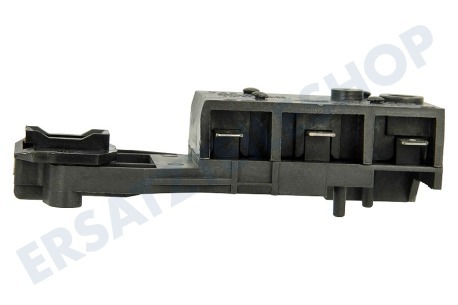 Ariston-Blue Air Waschmaschine 11140, C00011140 Verriegelungsrelais Bitron 626 T85 -3 Kontakte-