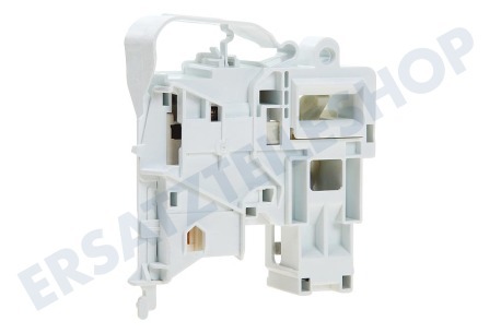 Ariston Waschmaschine 264535, C00264535 Verriegelungsrelais 5 Kontakte mit Kabel