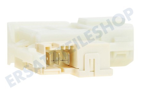 Ariston-Blue Air Waschmaschine 305602, C00305602 Verriegelungsrelais Bitron DL-S1, 3 Kontakte