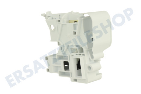 Ariston Waschmaschine Verriegelungsrelais Rold DKS01872, 3 mit Kontakten
