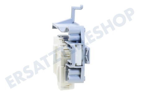 Hotpoint-ariston Waschmaschine 254755, C00254755 Verriegelungsrelais Bitron DL-S2, neue Version