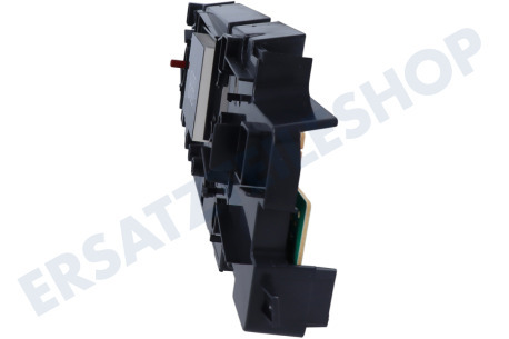 Hotpoint Waschmaschine Steuerelektronik Bedienelement