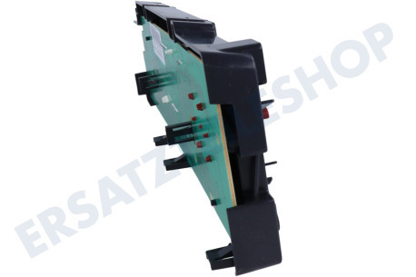 Hotpoint Waschmaschine Steuerelektronik Bedienelement