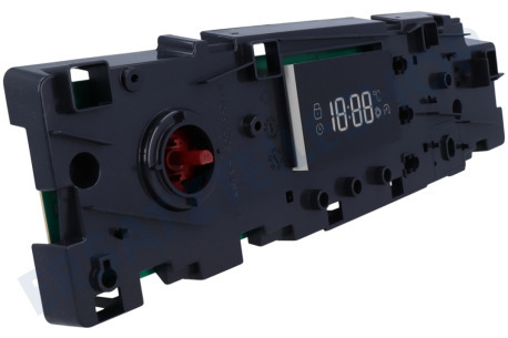 Hotpoint Waschmaschine Steuerelektronik Bedienelement