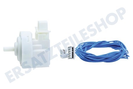 Indesit Waschmaschine 381612, C00381612 Wasserstandsregler einfach, gerade