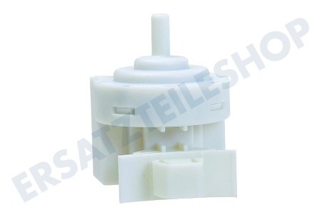 Indesit Waschmaschine 381612, C00381612 Wasserstandsregler einfach, gerade