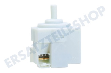 Indesit Waschmaschine 381612, C00381612 Wasserstandsregler einfach, gerade