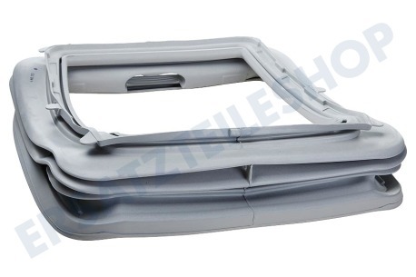 Hanseatic Waschmaschine Manschette Toplader