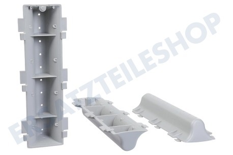 Upo Waschmaschine Mitnehmerrippe 21,3cm breit