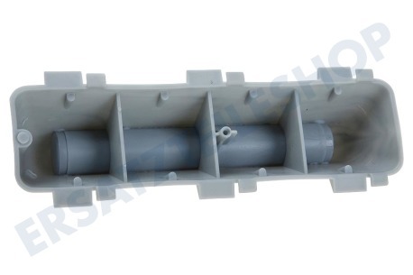 Whirlpool Waschmaschine Mitnehmerrippe Beschwert, 21,3cm. Breite