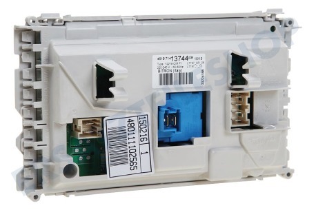 Bauknecht Waschmaschine Leiterplatte PCB Bitron