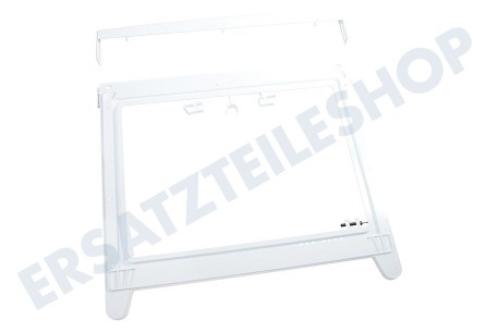 Bosch Waschmaschine WTZ20410 Zwischenstück Kunststoff, WTZ20410