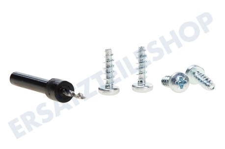 Bosch Waschmaschine WTZ20410 Zwischenstück Kunststoff, WTZ20410