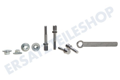 Bosch Waschmaschine WZ20490 Sockel Mit Schublade, WZ20490