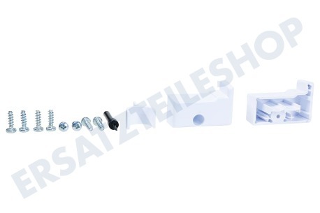 Constructa Waschmaschine WTZ11400 Zwischenstück mit ausziehbarer Platte