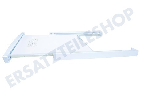 Siemens Waschmaschine WTZ11300 Zwischenstück mit ausziehbarer Lade