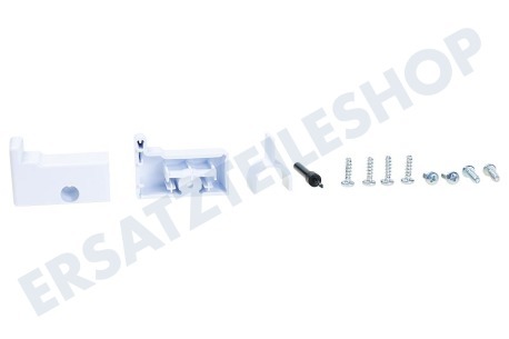 Bosch Waschmaschine WTZ27400 Zwischenstück mit ausziehbarer Lade