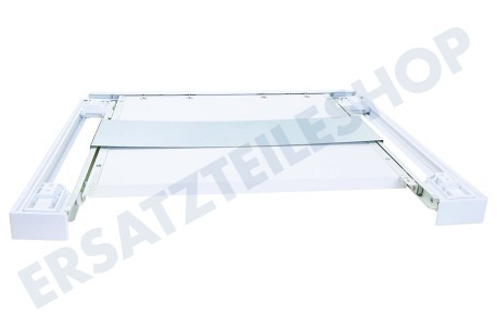 Bosch Waschmaschine WTZ27400 Zwischenstück mit ausziehbarer Lade