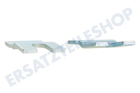 Siemens Waschmaschine 493529, 00493529 Befestigungssatz auf Holzboden oder Sockel