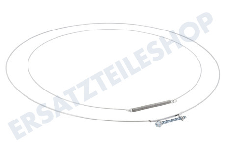 Bosch Waschmaschine Manschette