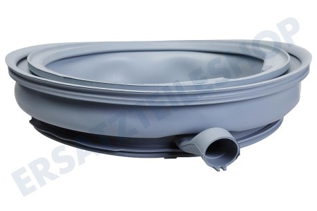 Bosch Waschmaschine Manschette