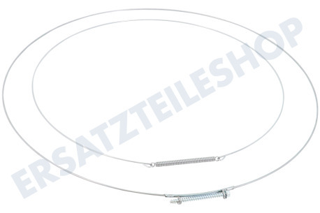 Bosch Waschmaschine Manschette