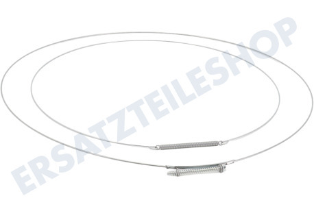 Bosch Waschmaschine Manschette