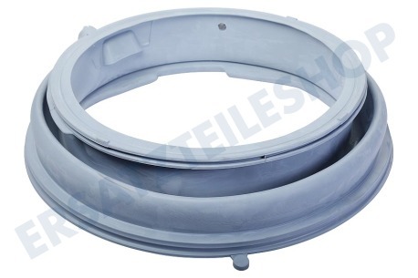 Constructa Waschmaschine Manschette mit großer und kleiner Tülle, ohne Spannring