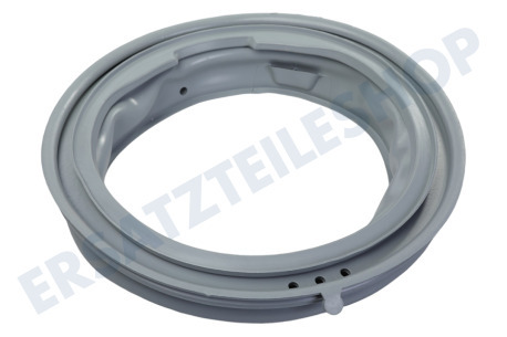 Alternative Waschmaschine 00772655 Manschette mit Ausguss, fettresistent, inkl. Lampenaussparung