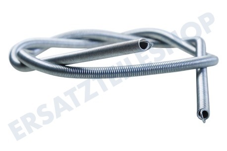 Bosch Waschmaschine 354134, 00354134 Spannring Spannring für Manschette, vorne