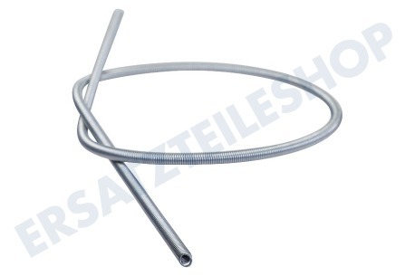 Profilo Waschmaschine 702576, 00702576 Manschettenspannring