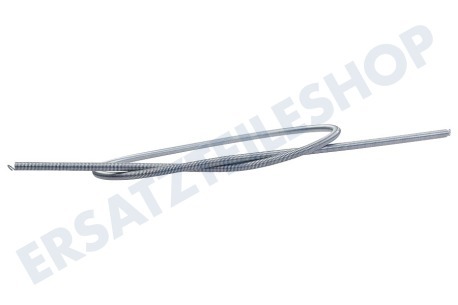 Profilo Waschmaschine 702576, 00702576 Manschettenspannring
