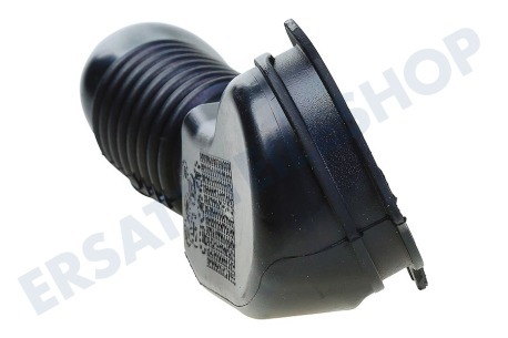 Bosch Waschmaschine 267532, 00267532 Schlauch Seifenschale-Wanne