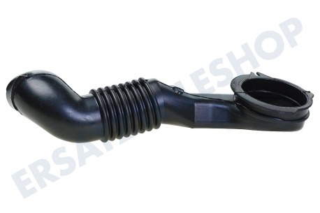 Bosch Waschmaschine 267532, 00267532 Schlauch Seifenschale-Wanne