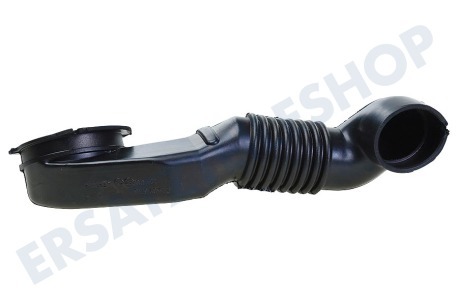 Bosch Waschmaschine 267532, 00267532 Schlauch Seifenschale-Wanne