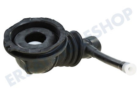 Constructa Waschmaschine 656689, 00656689 Saugschlauch Schlauch Bottich - Pumpe